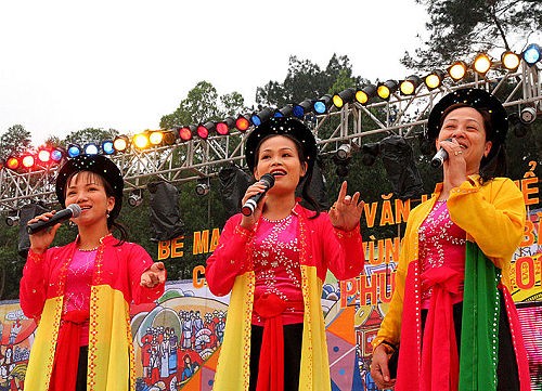 Vietnam’s cultural integration seen by researchers - ảnh 3